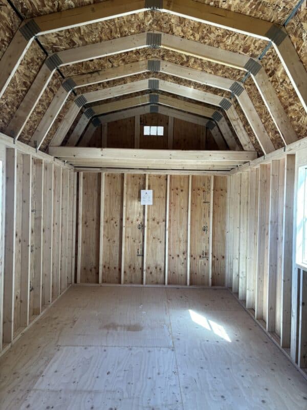 10x20 Barn Style - Image 4