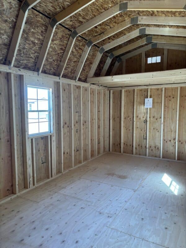 10x20 Barn Style - Image 5