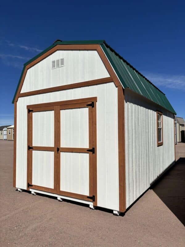 10x20 Barn Style - Image 6