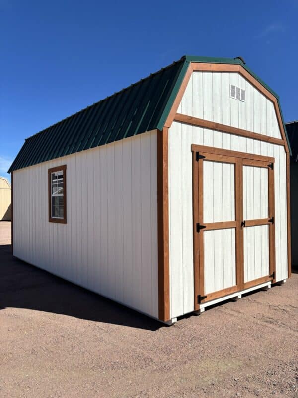 10x20 Barn Style - Image 8