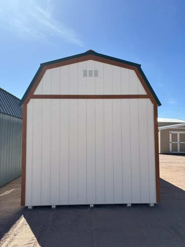 10x20 Barn Style - Image 7