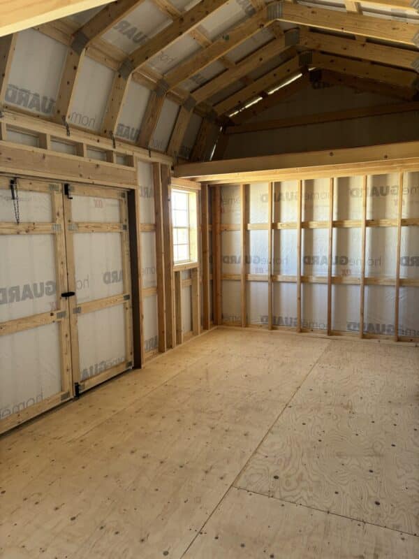 Rental Return 10x20 Barn Style - Image 5