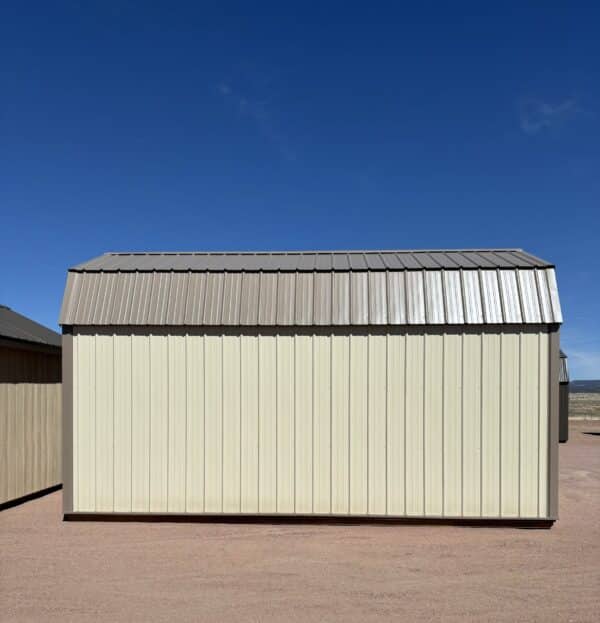 Rental Return 10x20 Barn Style - Image 7