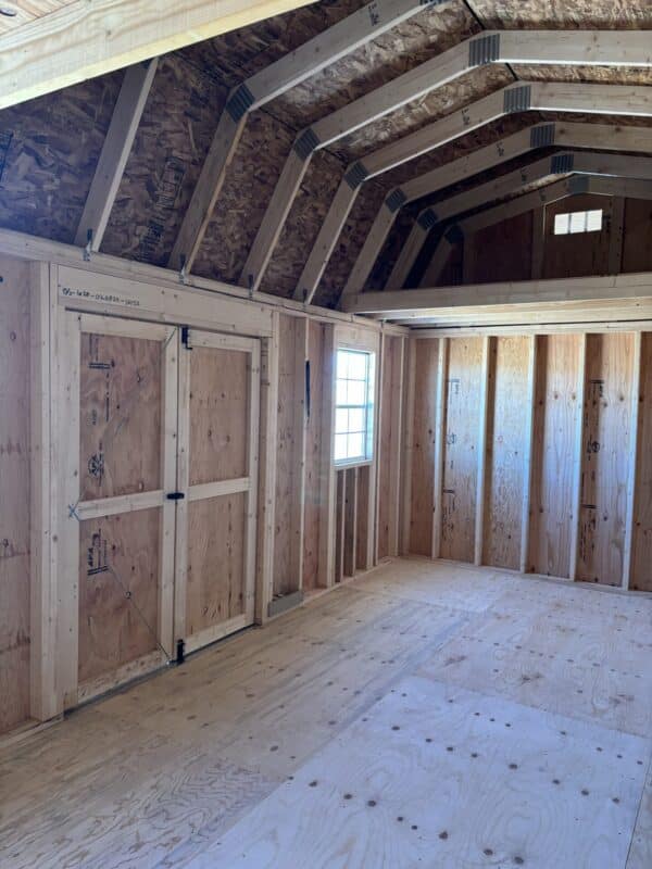 10x20 Barn Style - Image 4