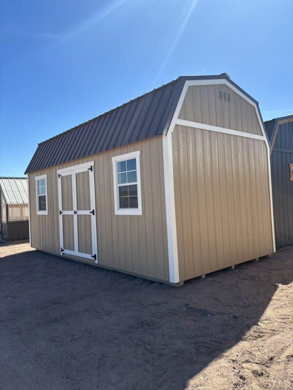 10x20 Barn Style - Image 6