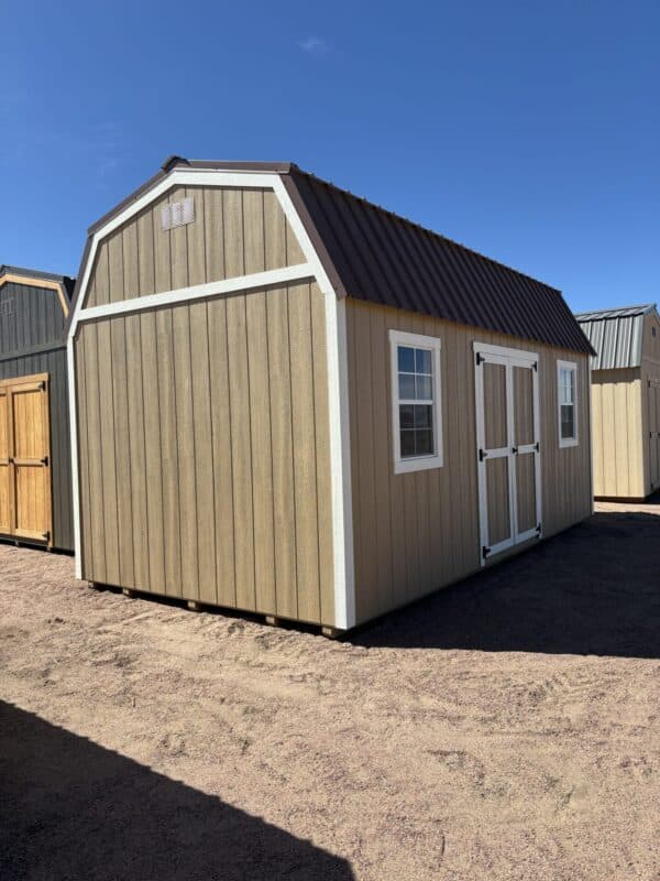 10x20 Barn Style - Image 5