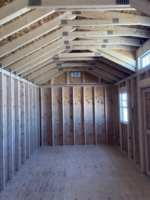 10x20 Studio Gable - Image 2