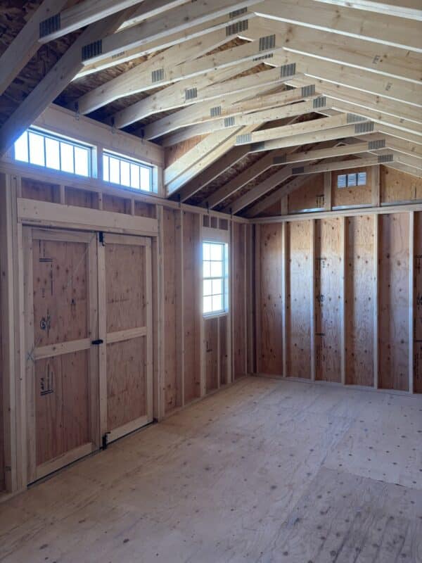10x20 Studio Gable - Image 4