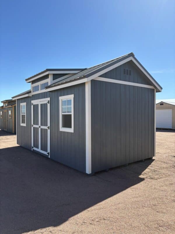 10x20 Studio Gable - Image 5