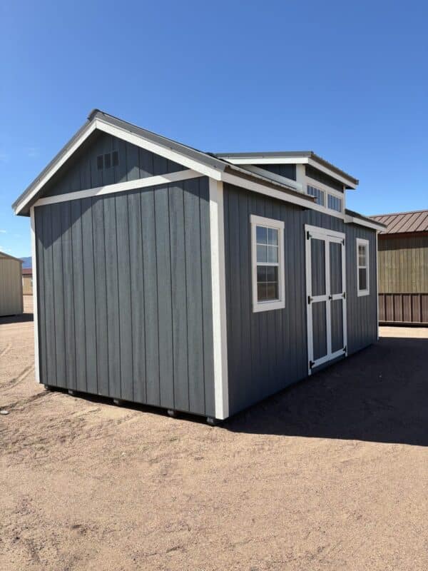 10x20 Studio Gable - Image 6