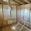 8x10 Chicken Coop - Image 4
