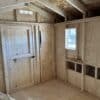 8x10 Chicken Coop - Image 5