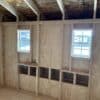 8x10 Chicken Coop - Image 6