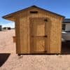 8x10 Chicken Coop - Image 2
