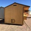 8x10 Chicken Coop - Image 3