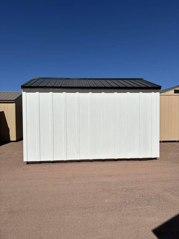 10x14 Gable Style - Image 2