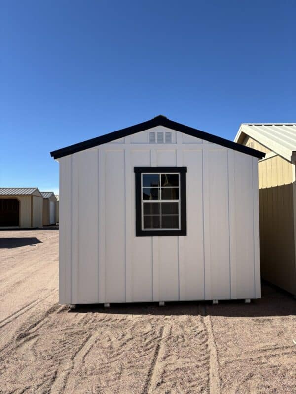 10x14 Gable Style - Image 3