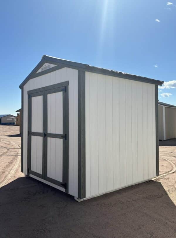 8x8 Gable Style - Image 7