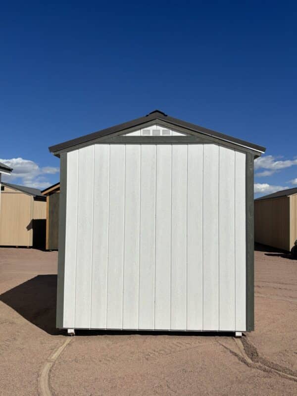 8x8 Gable Style - Image 5