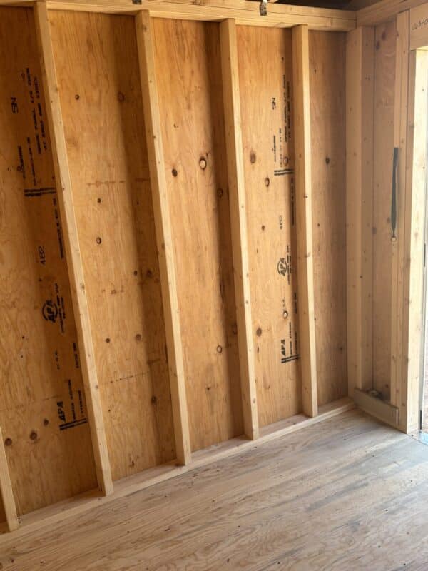 8x8 Gable Style - Image 3