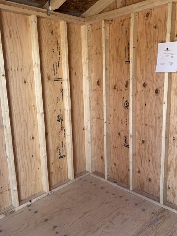 8x8 Gable Style - Image 4