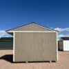 12x12 Loafing Shed - Image 7