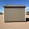 12x12 Loafing Shed - Image 6