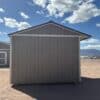 12x12 Loafing Shed - Image 5
