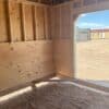 12x12 Loafing Shed - Image 4