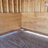 12x12 Loafing Shed - Image 3