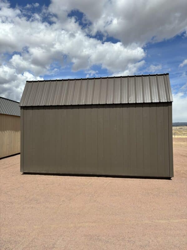 12x16 Barn Style - Image 6
