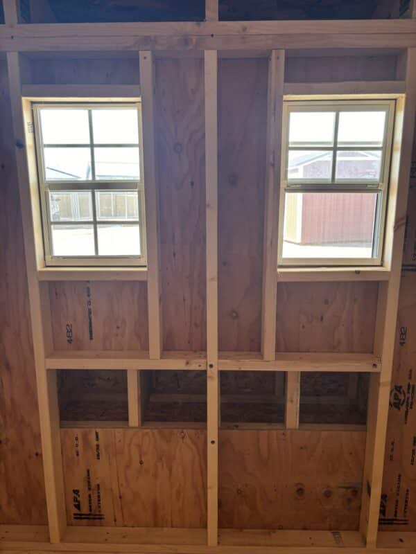 6X8 Chicken Coop - Image 6