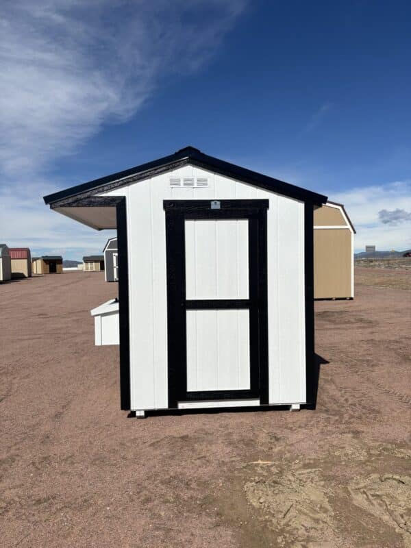 6X8 Chicken Coop - Image 2