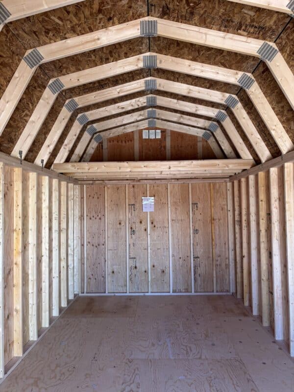 10x20 Barn Style - Image 6