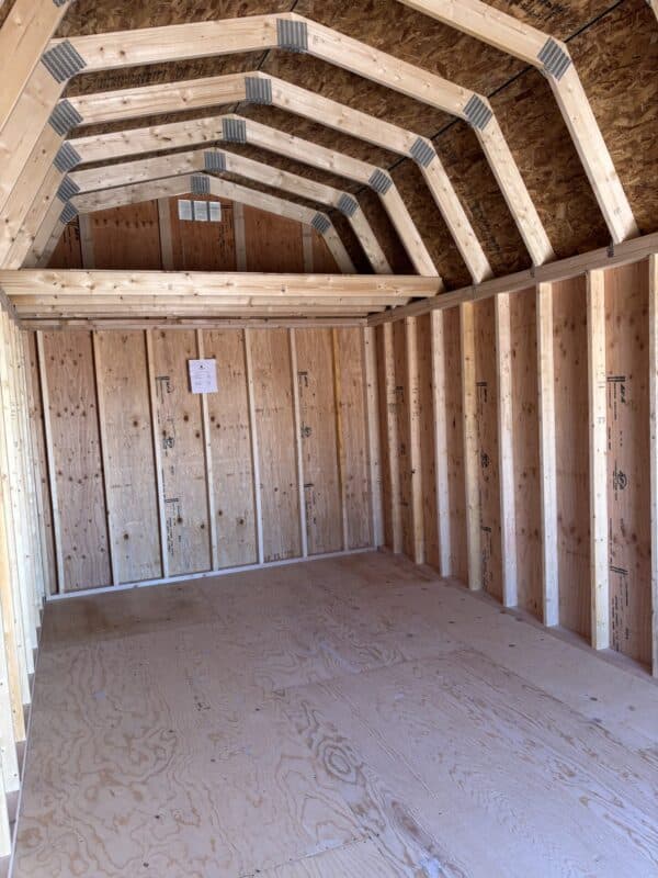 10x20 Barn Style - Image 5