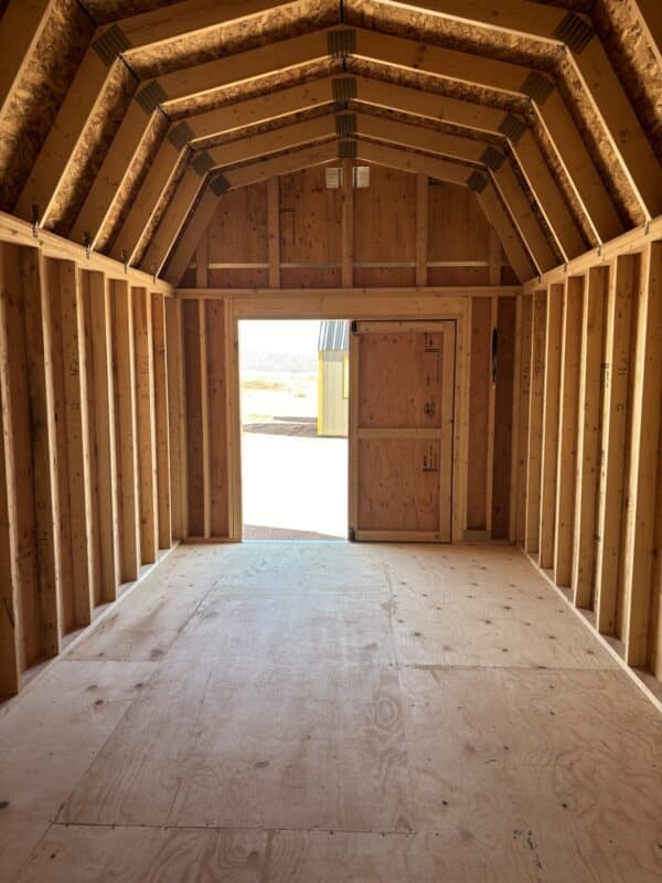 10x20 Barn Style - Image 4