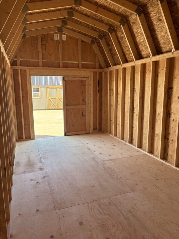 10x20 Barn Style - Image 7