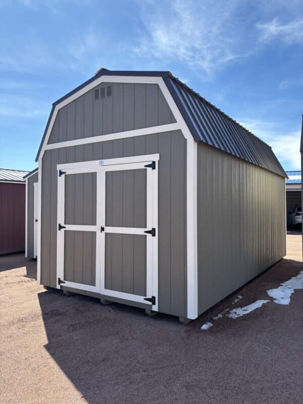10x20 Barn Style - Image 3