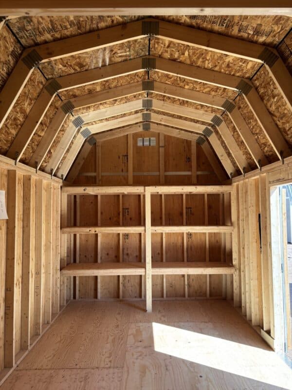 10x20 Barn Style - Image 3