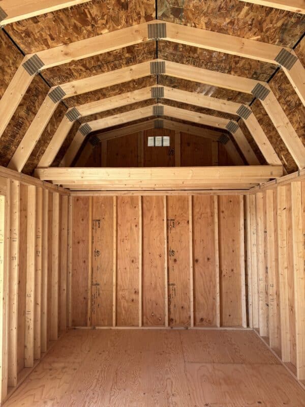 10x20 Barn Style - Image 4