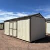 10x20 Gable Style