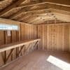 10x20 Gable Style - Image 4