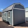 10x20 Barn Style