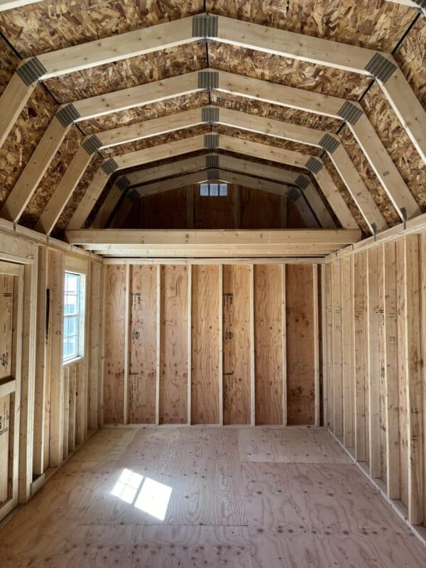 10x20 Barn Style - Image 6