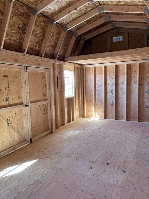 10x20 Barn Style - Image 7