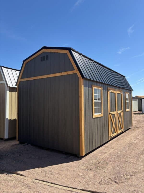 10x20 Barn Style - Image 6