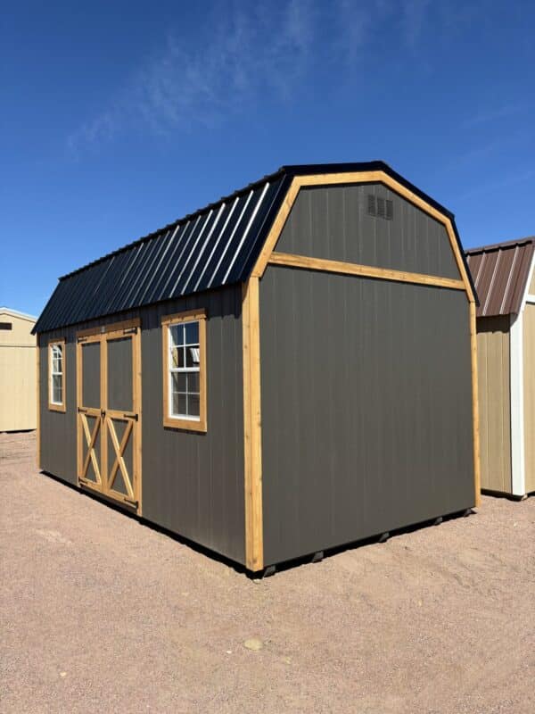 10x20 Barn Style - Image 5