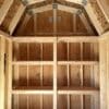 8x14 Barn Style - Image 4
