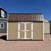 8x14 Barn Style