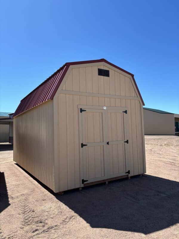 10x20 Barn Style - Image 6